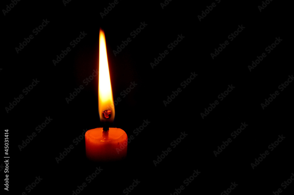 Candle Candle