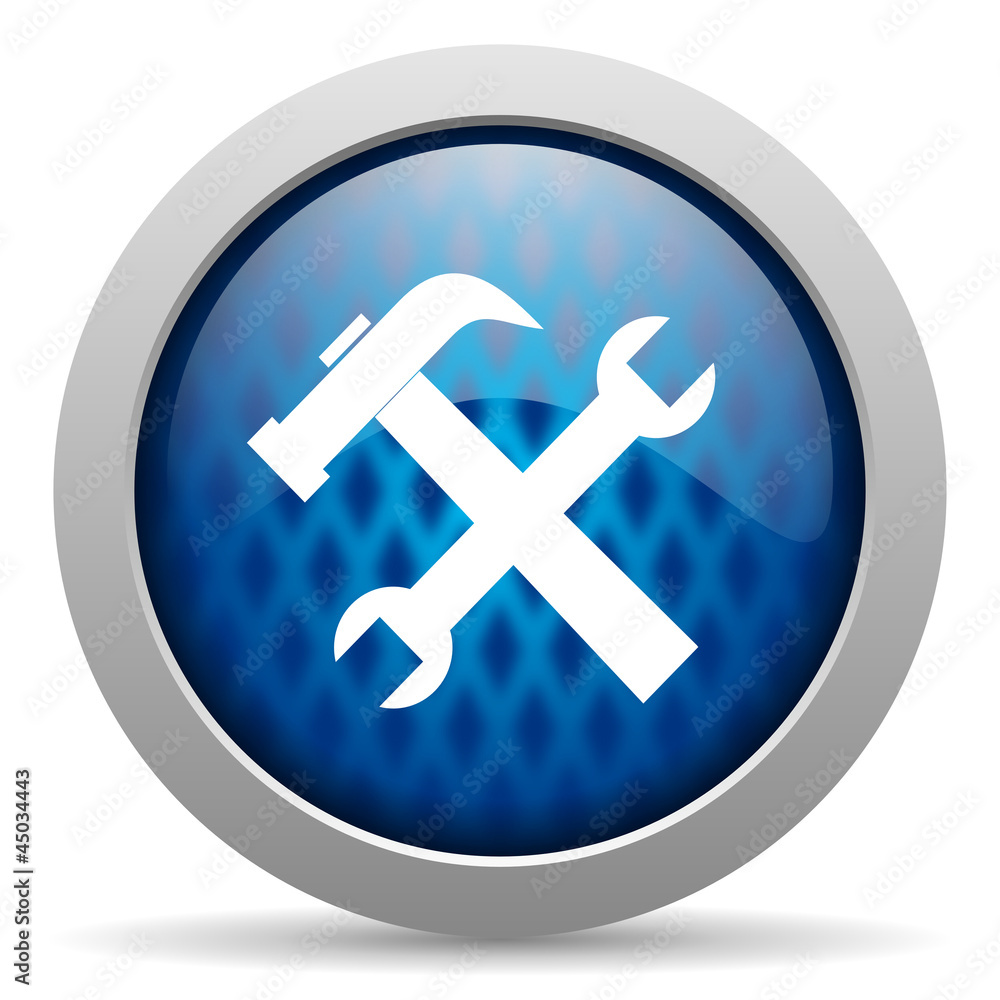 Fototapeta premium tools icon