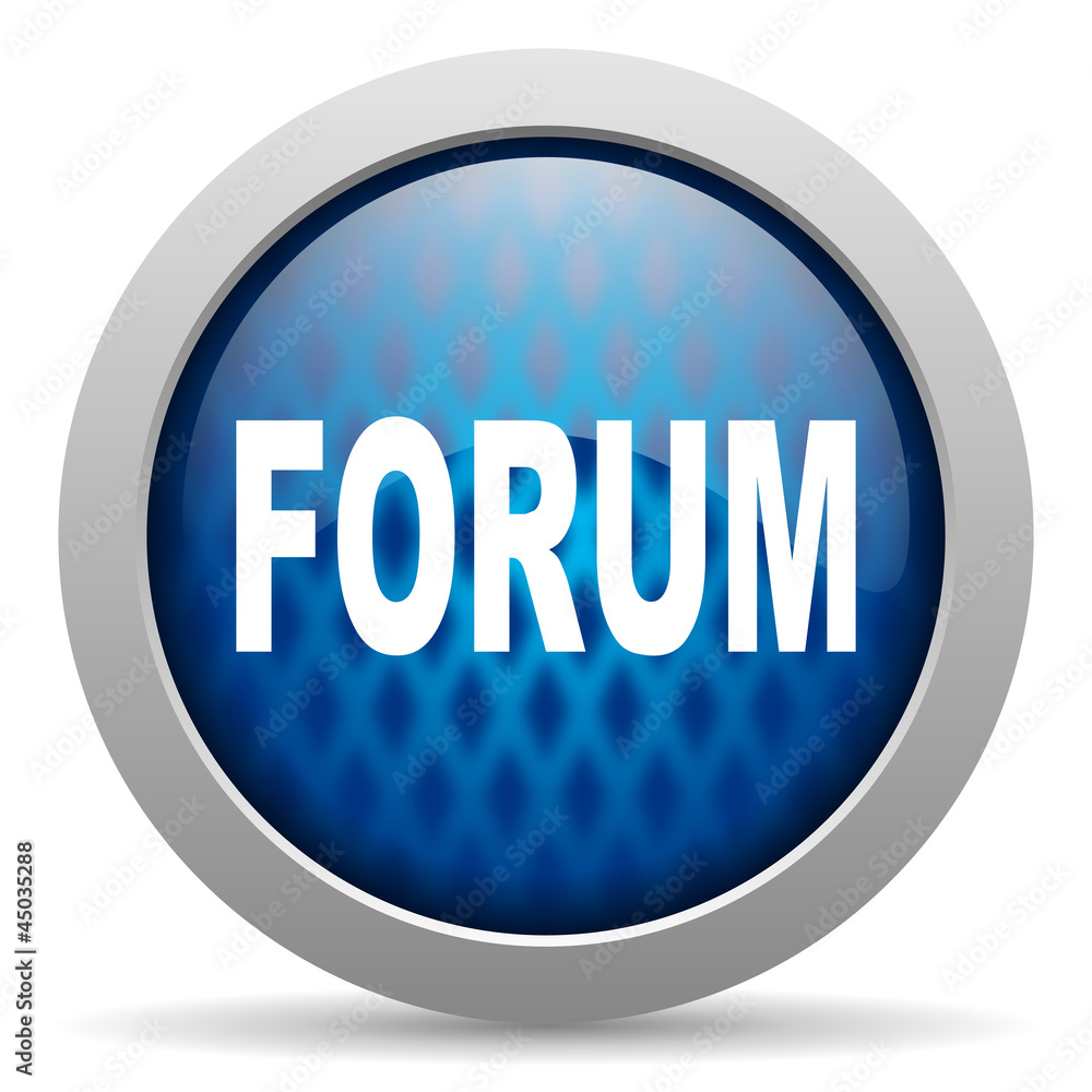 forum icon