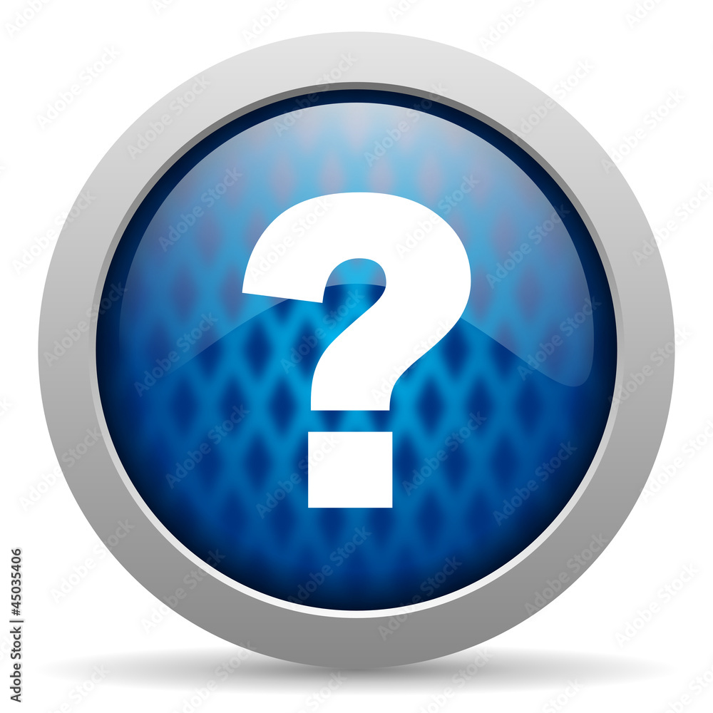 question mark icon question mark icon