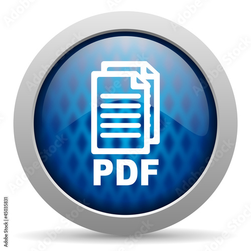 pdf icon