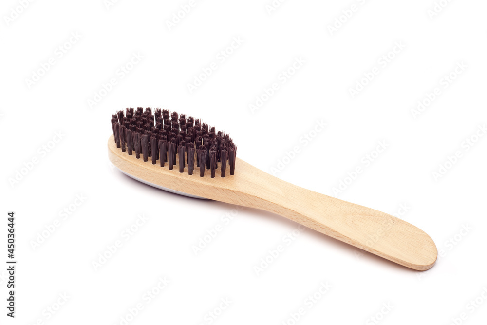 Spa brush Spa brush