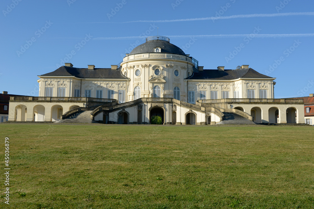 Schloss Solitude