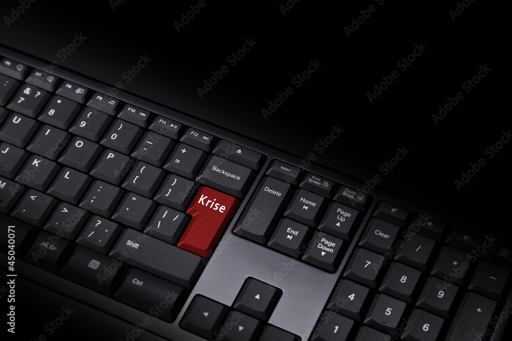 tastatur konzept tastatur konzept