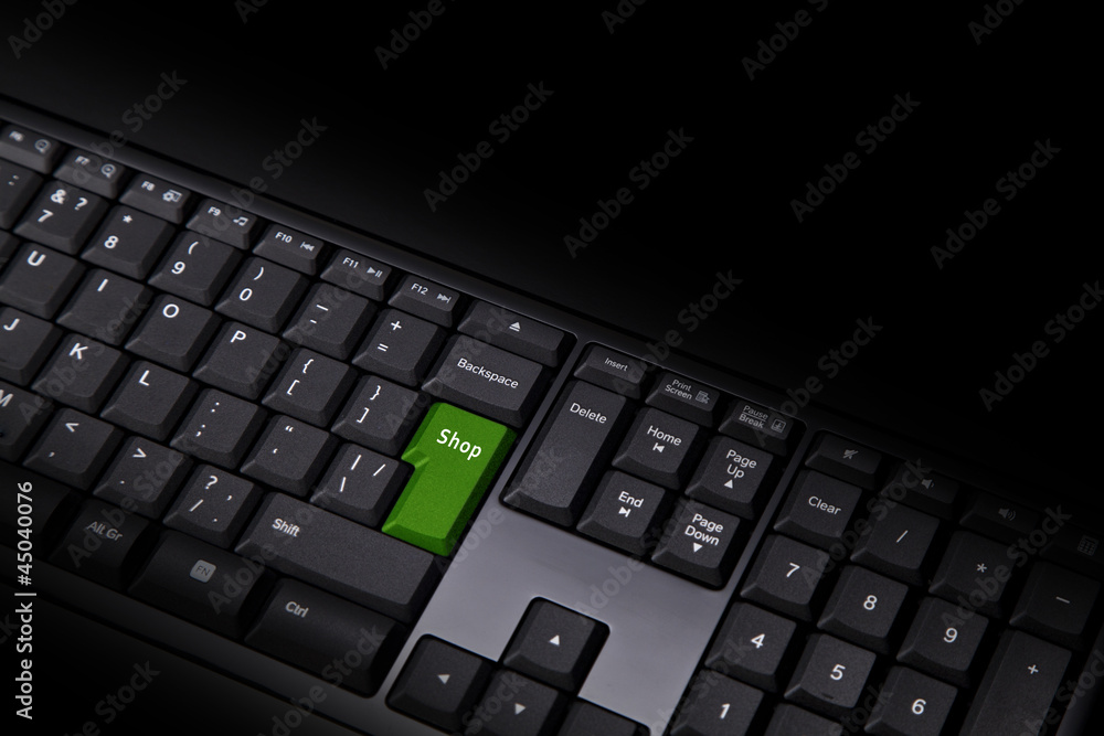 tastatur konzept tastatur konzept