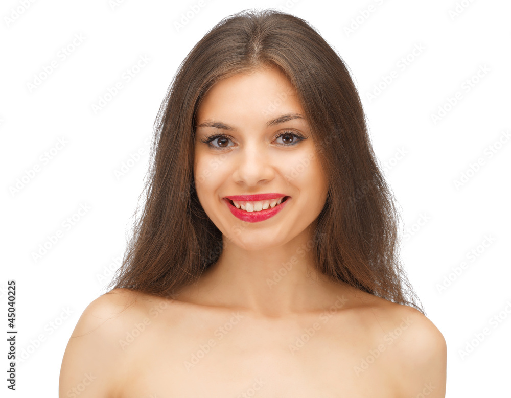 beautiful woman with long hair beautiful woman with long hair