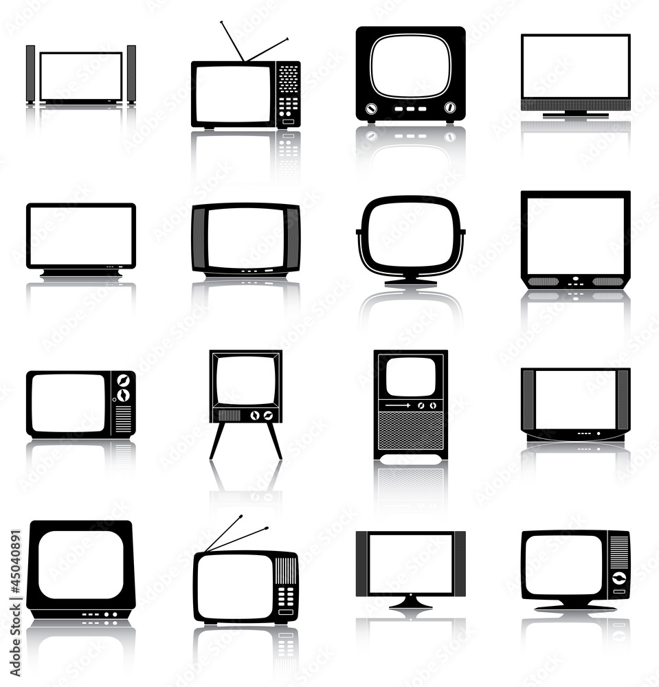 Televisions Televisions