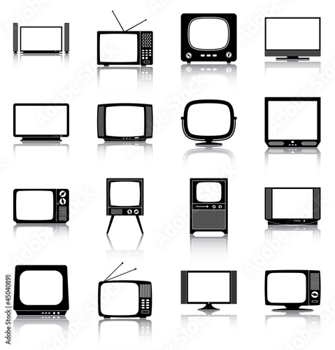 Televisions