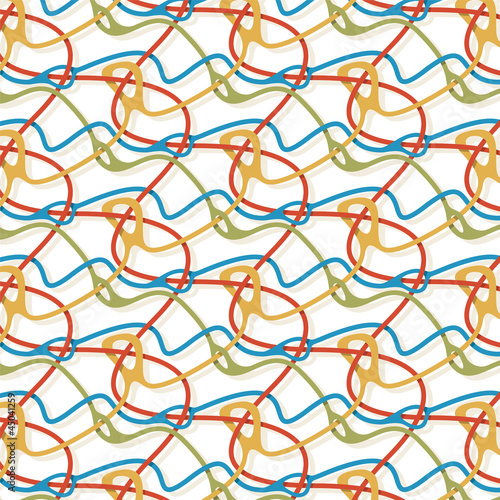 sfondo geometrico