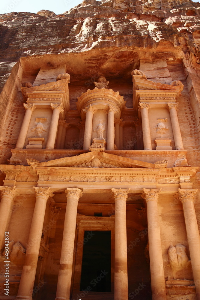 Petra Petra