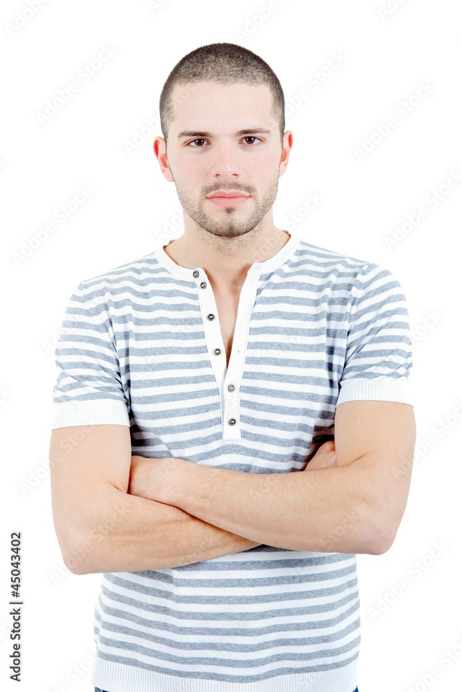 casual man casual man