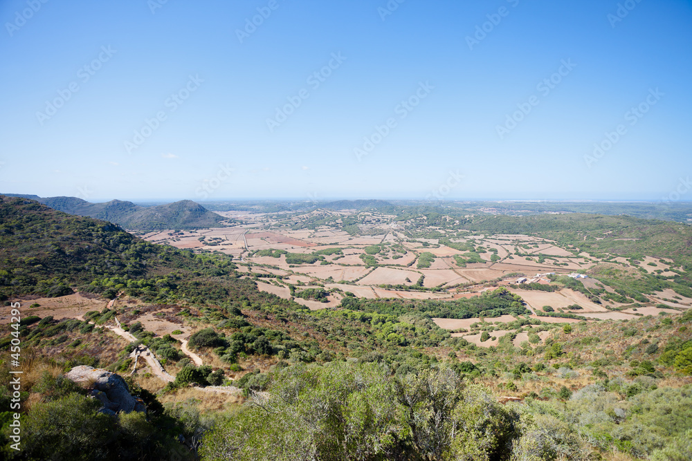 Spain - Minorca