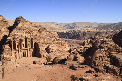 Petra photo