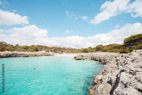 Es Talaier - Minorca - Spain