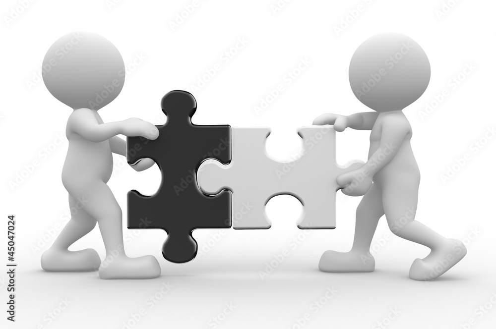 Puzzle Puzzle