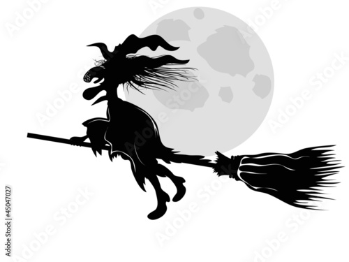 witch