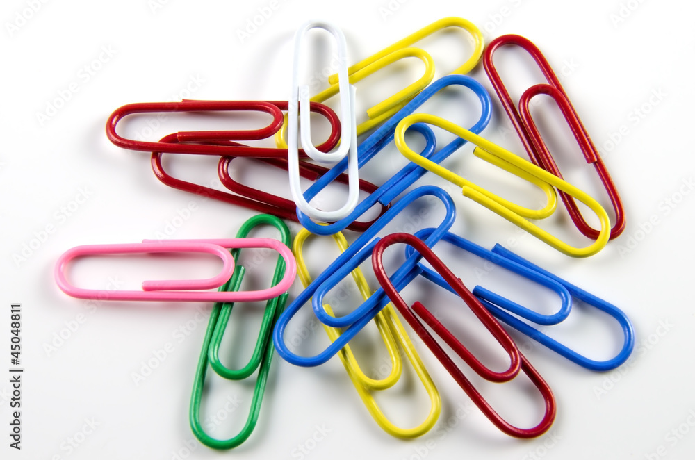 Paper clips