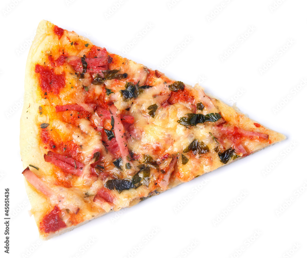 a piece of pizza a piece of pizza