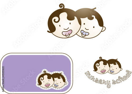 nursery