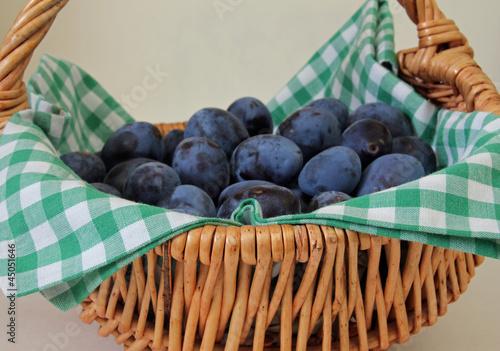 Wallpaper Mural Zwetschgenernte Torontodigital.ca