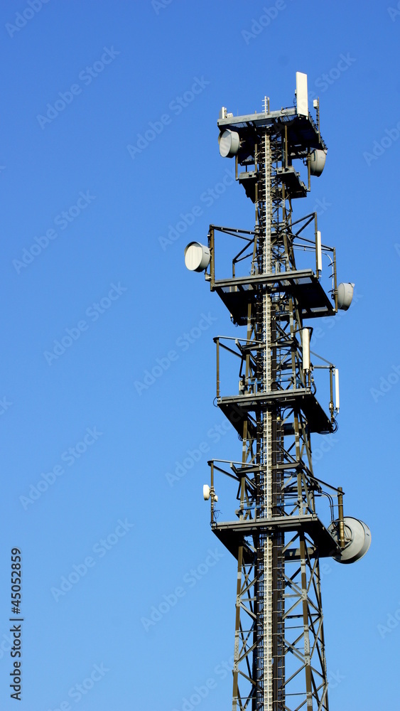 kommunikations-turm mast antenne kommunikations-turm mast antenne