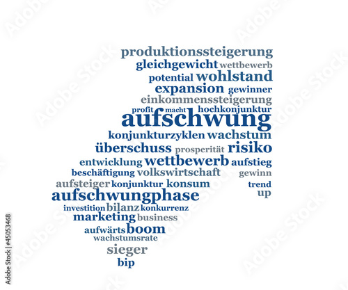 Aufschwung