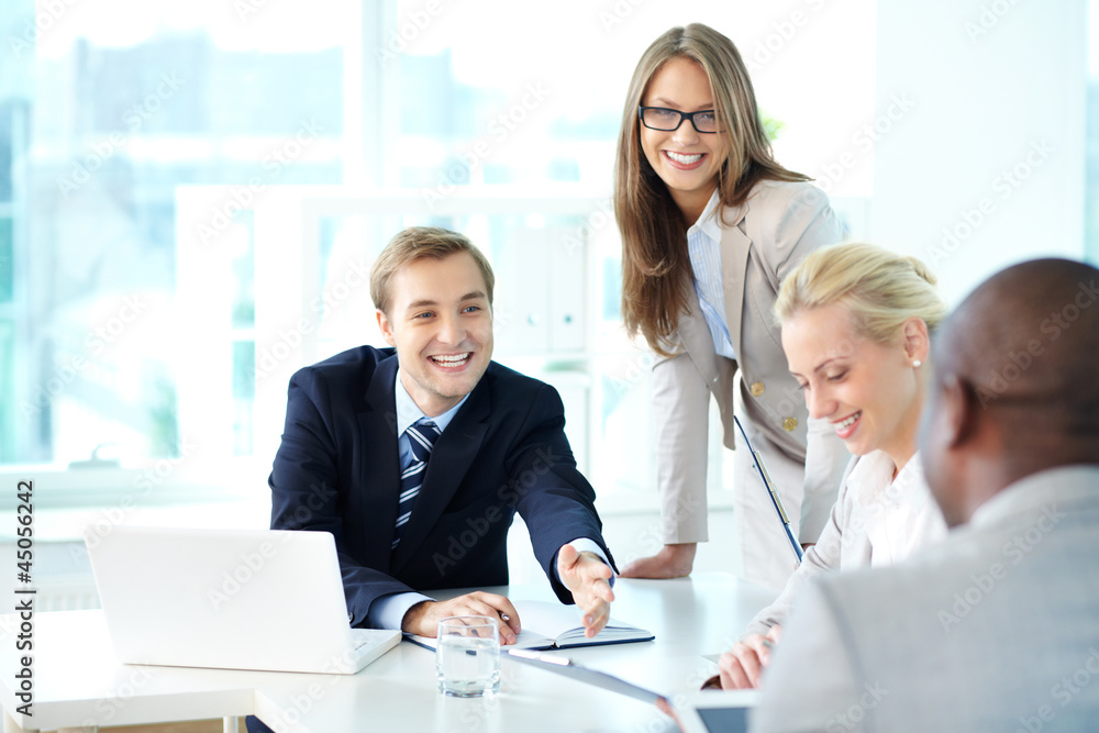 Obraz premium Excellent