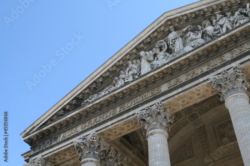 Panthéon de Paris