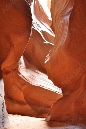 Slika na platnu Antelope Canyon