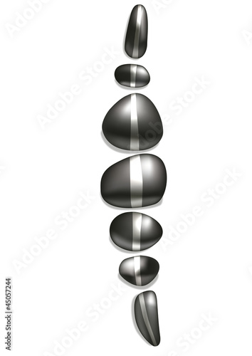 Cailloux_Galet_Ligne