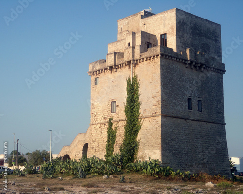 Torre Colimena