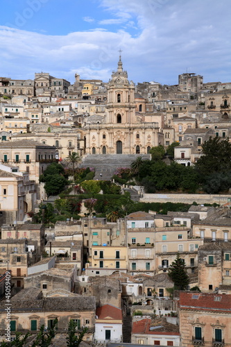 Modica, duomo di San Giorgio