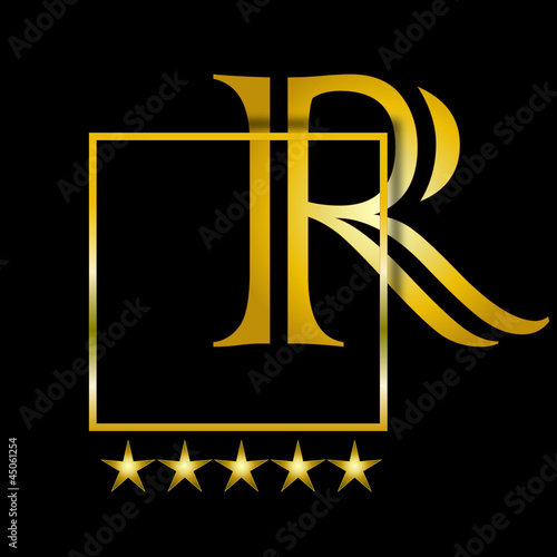 R superior gold