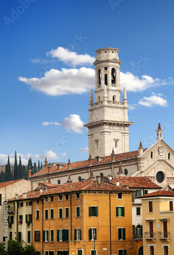 Duomo di Verona