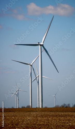 Wind Turbines
