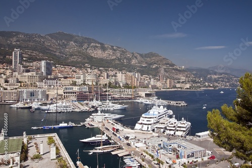 Principato di Monaco © Alessandro Lai
