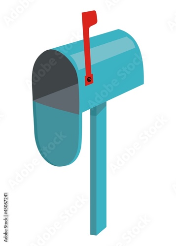 mail