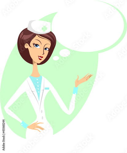 Doctor