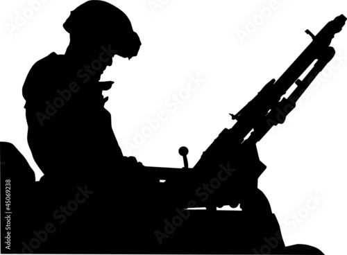 soldat