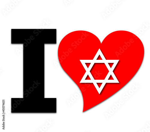 I love Judhaism!