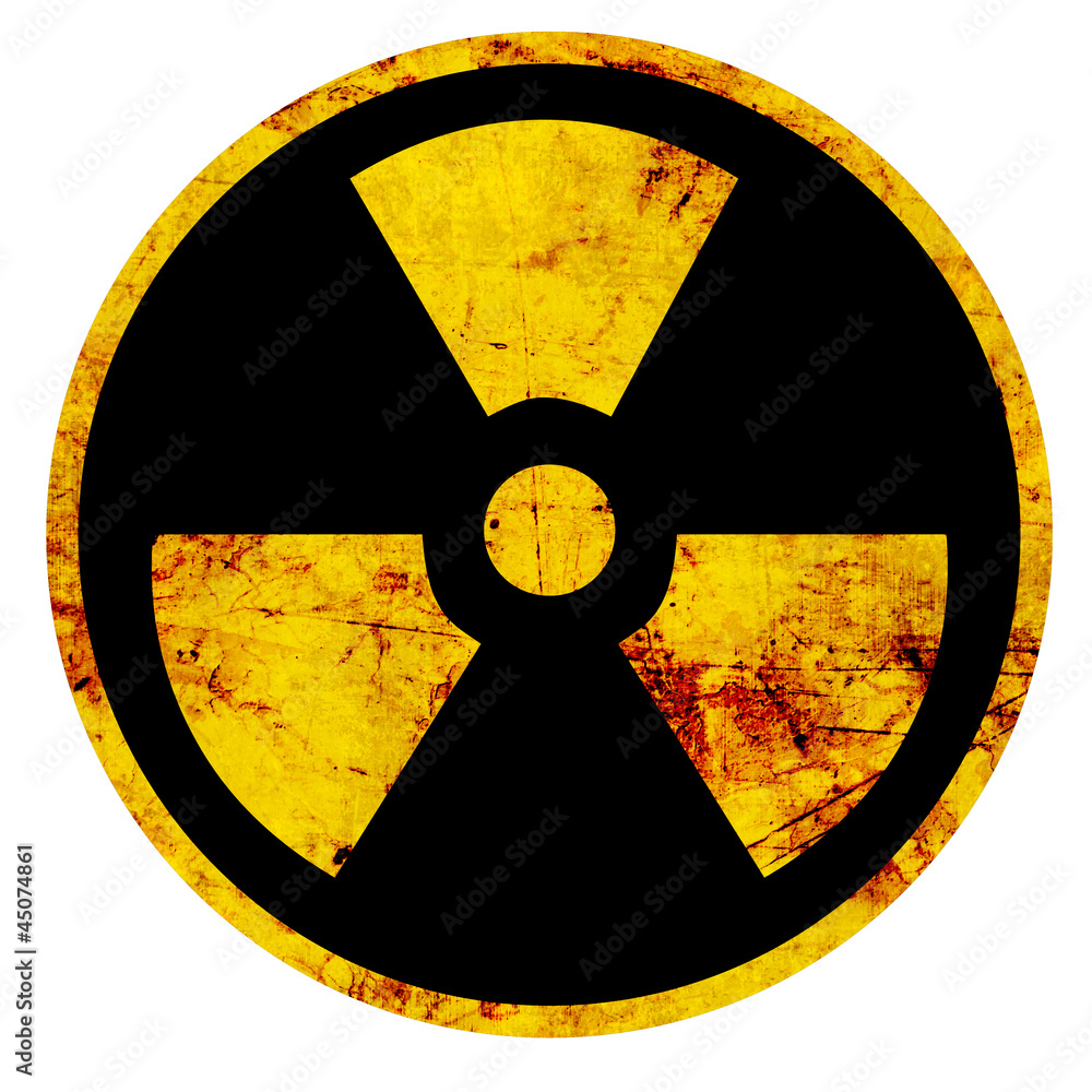 Nuclear sign