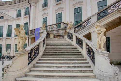 palais hongrois