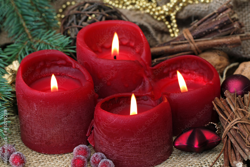 Vierter Advent Vierter Advent