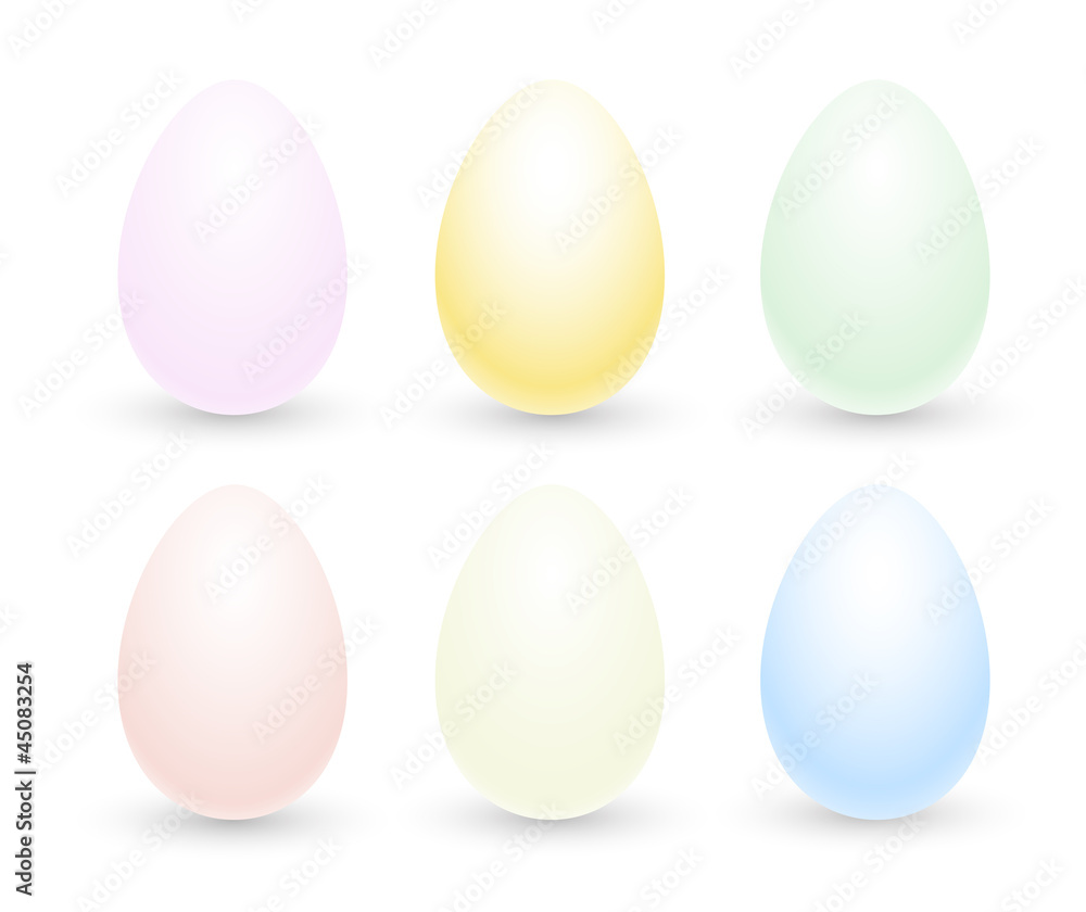 Eggs Vectors Eggs Vectors