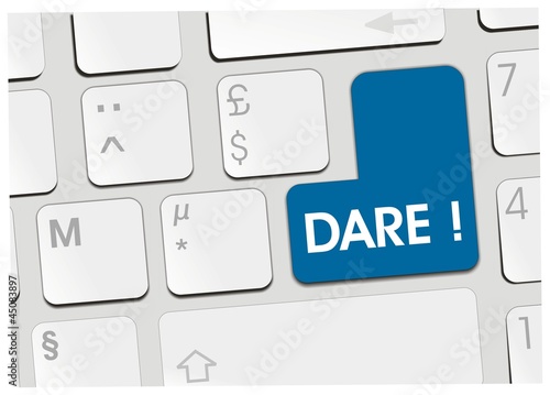 clavier dare