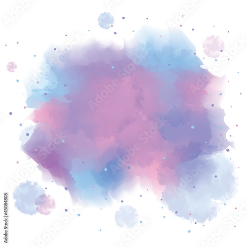 colorful spot