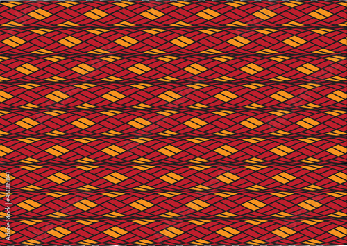 texture vector background with climbing rope