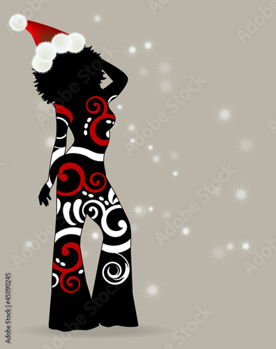 Christmas 70-80