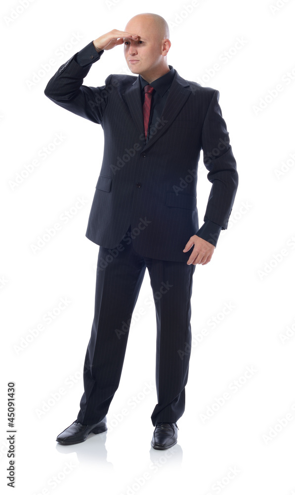 suit looking suit looking