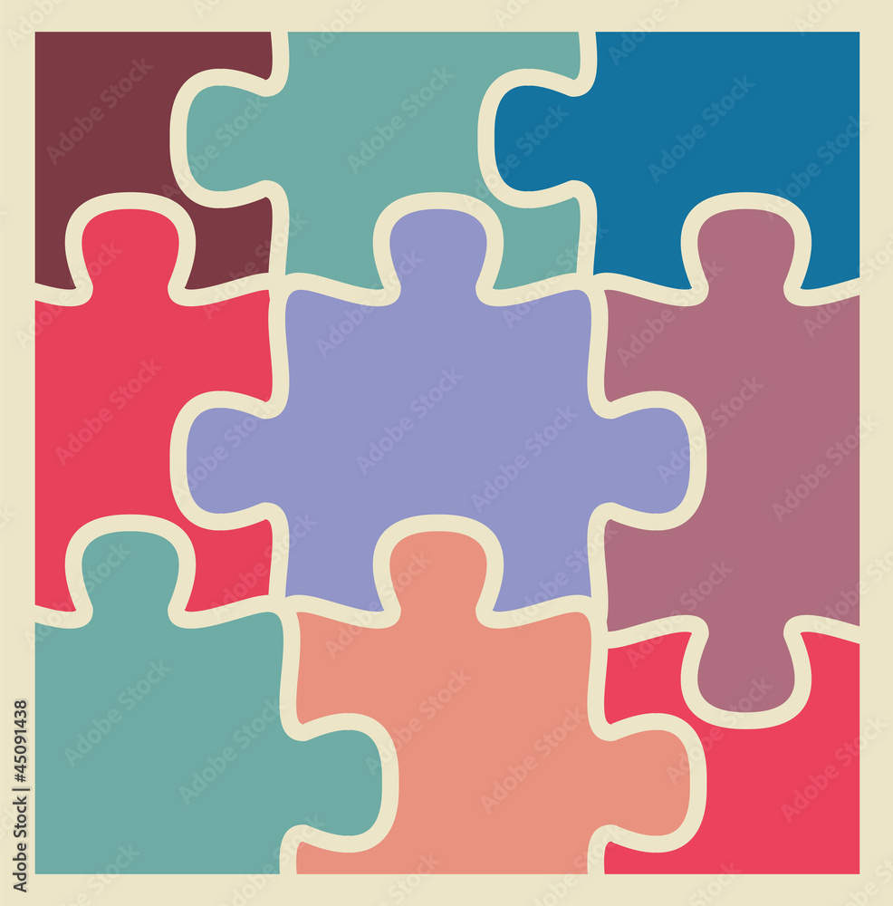Puzzle Puzzle